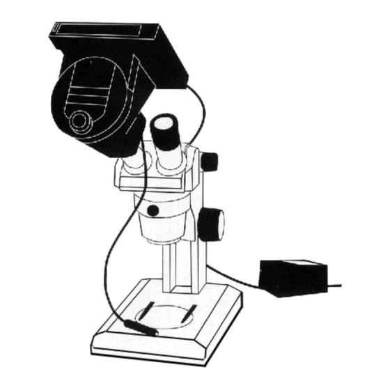 Polaroid MicroCam User Manual