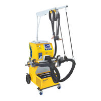 GYS Gyspot BP.LC-S7-230V User Manual