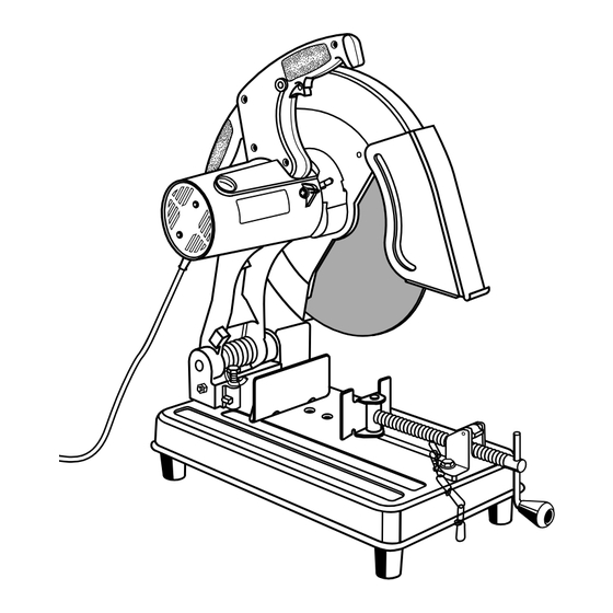 Ryobi C358 Operator's Manual