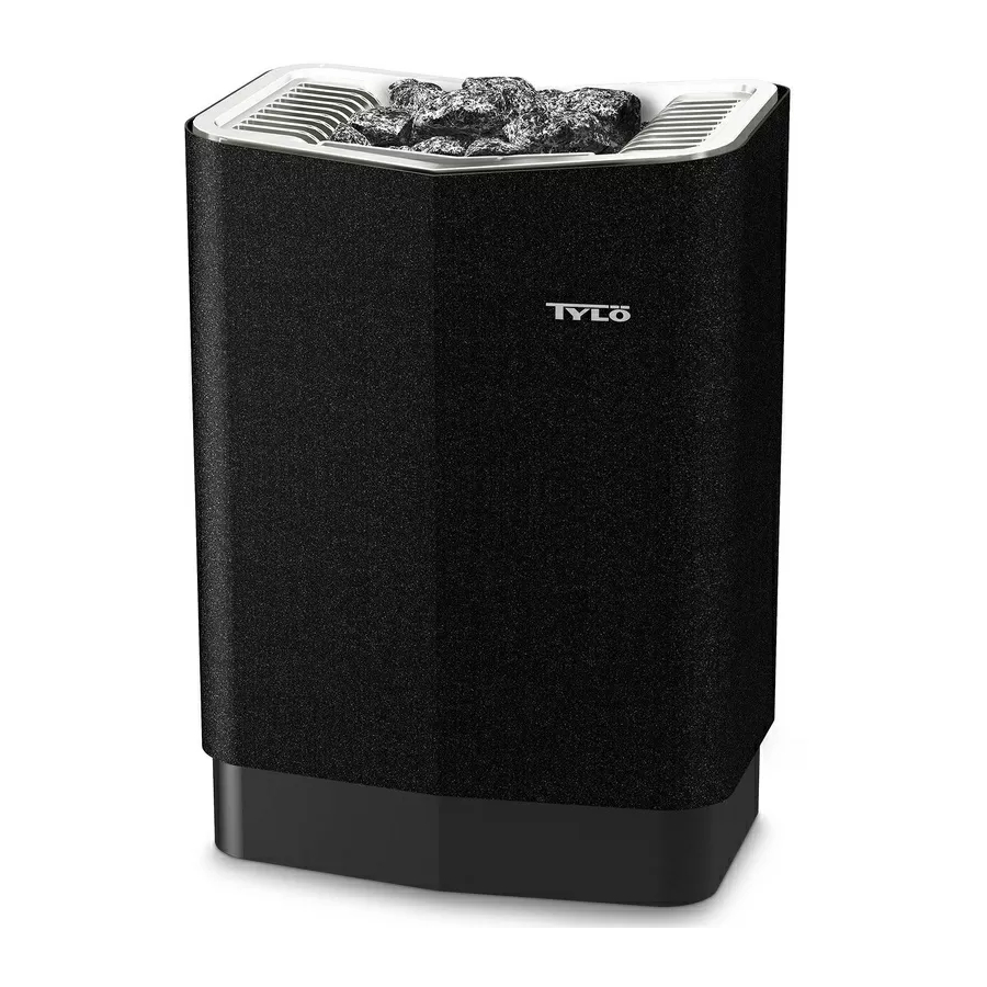 Tylo SENSE COMMERCIAL User Manual