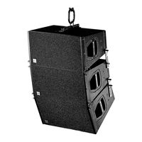 d&b audiotechnik Qi10 Manual