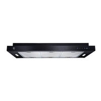 Ef EFCH 9232 HM SS User Manual
