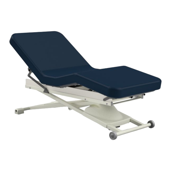 OAKWORKS Proluxe Storage Shelf User Manual