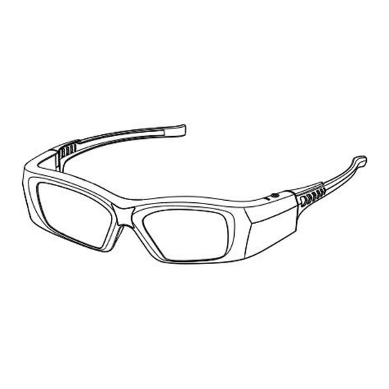 True Depth 3D Firestorm XL User Manual