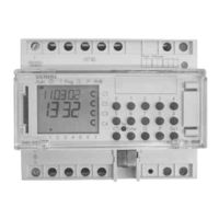 Siemens 5WG1 372-5EY02 Manual