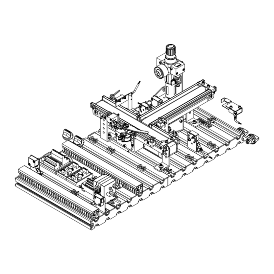 Festo MPS Station Manual