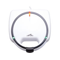eta Pievo 0151 90000 Instructions For Use Manual