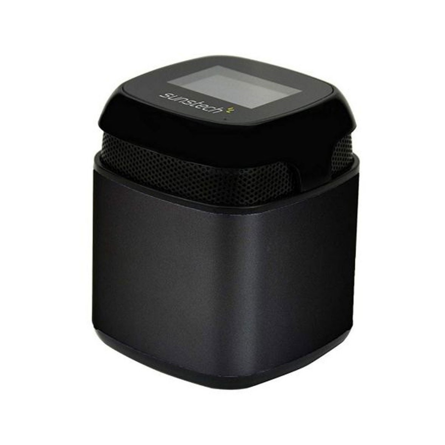 Sunstech SPUBT710 User Manual