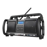 perfect pro Handsfree Quick Start Manual