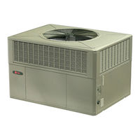 Trane 4TCC4048A1000A Installer's Manual
