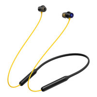 Realme Buds Wireless 2 Neo Manual