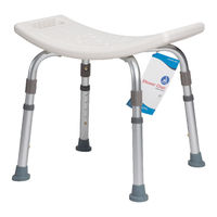 Dynarex 10323 Quick Start Manual