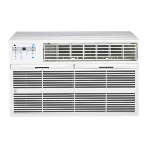 Perfect Aire 4PATW8000 User Manual