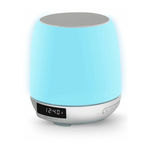 ENERGY SISTEM Clock Speaker 3 Light User Manual