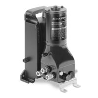 Dometic SEASTAR POWER ASSIST PA1200-2HP Installation And User Manual