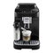 Coffee Maker DeLonghi Magnifica Evo ECAM292.81.B EX:2 Instructions For Use Manual