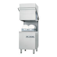 Maidaid Halcyon AMH91D User's Installation Manual