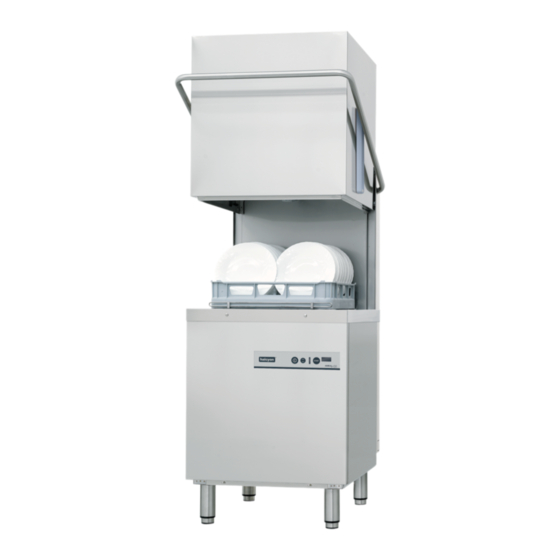 Maidaid Halcyon AMH91D User's Installation Manual