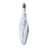 Imetec Bellissima Set MP1 100 Operating Instructions Manual