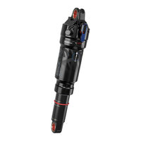 SRAM RockShox SIDLuxe Ultimate 2P Service Manual