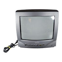 Daewoo DTQ 13V1FC Instruction Manual
