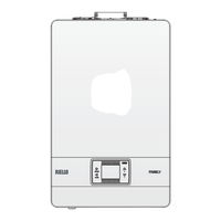 Riello Family C35 IS Installer And User Manual