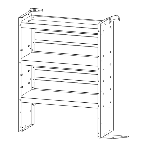 Holman 48301NC Instruction Manual