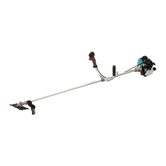 Makita BCM2310 Parts Manual