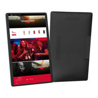 Allnet 210869 Quick Manual