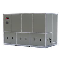 Trane SWUD5065 Installation, Operation And Maintenance Manual