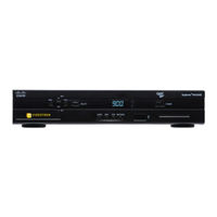 Videotron 4642 User Manual