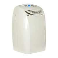 EdgeStar AP13000W Owner's Manual