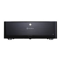 Silverstone Grandia GD06 Manual