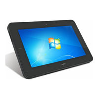 Motion Computing Motion CL910 User Manual