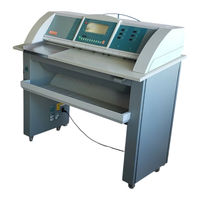 Oce Oce TDS800 User Manual