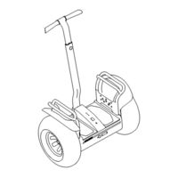 ESWAY ES1350X User Manual