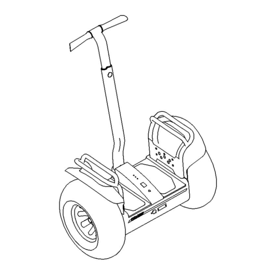 ESWAY ES1350 User Manual
