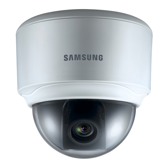 Samsung SNB-5000 User Manual