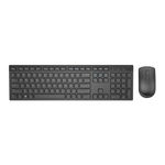 Dell Wireless Keyboard User Manual