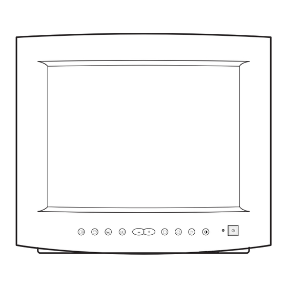 Samsung DP14LS Service Manual