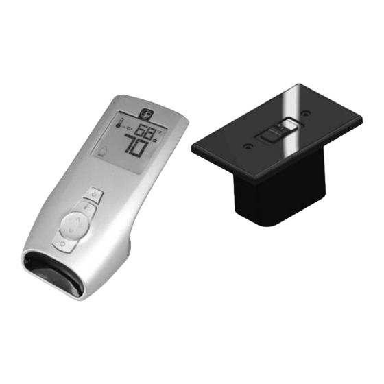 Regency Proflame GTM 9.957.03605 Use And Installation Instructions