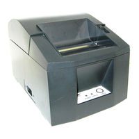 Star Micronics TSP600 Series User Manual