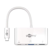 Goobay 62110 User Manual