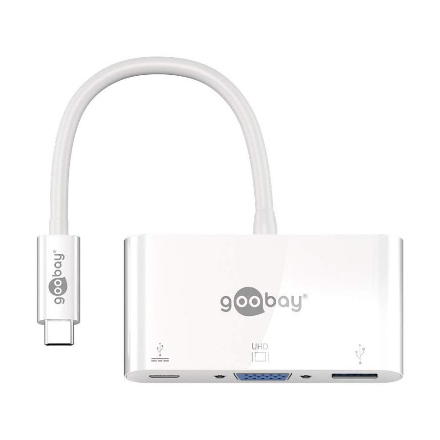 Goobay 62107 User Manual