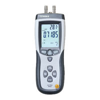 Tenma ST-8920 User Manual