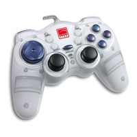 Speedlink StormTrooper SL-4218 User Manual
