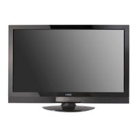 Vizio SV370XV User Manual