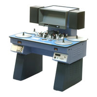 Steenbeck ST3511 User Manual