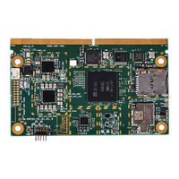 iWave iW-RainboW-G25M Hardware User's Manual