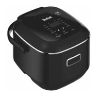 TEFAL 0001139931 Manual